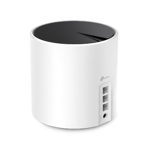 TP-Link Deco X55(3-pack) AX3000 Mesh WiFi 6 rendszer